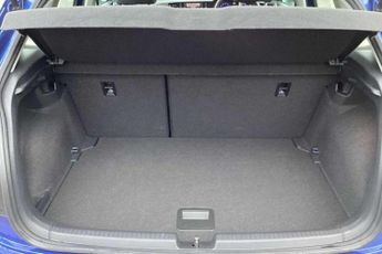 Volkswagen Polo 1.0 TSI Life 5dr DSG