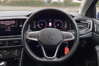 Volkswagen Polo 1.0 TSI Life 5dr DSG
