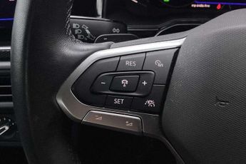 Volkswagen Polo 1.0 TSI Life 5dr DSG