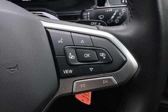 Volkswagen Polo 1.0 TSI Life 5dr DSG