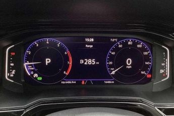 Volkswagen Polo 1.0 TSI Life 5dr DSG