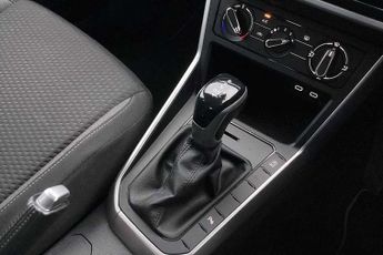 Volkswagen Polo 1.0 TSI Life 5dr DSG