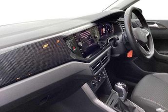 Volkswagen Polo 1.0 TSI Life 5dr DSG