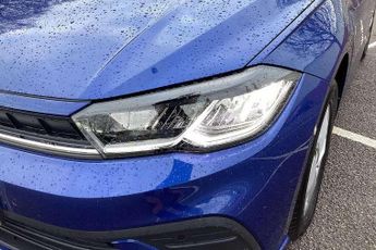 Volkswagen Polo 1.0 TSI Life 5dr DSG