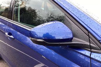 Volkswagen Polo 1.0 TSI Life 5dr DSG