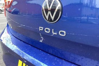 Volkswagen Polo 1.0 TSI Life 5dr DSG