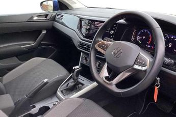 Volkswagen Polo 1.0 TSI Life 5dr DSG