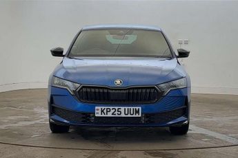 Skoda Octavia 1.5 TSI 150 e-TEC Sportline 5dr DSG