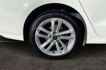 Audi A3 Saloon 35 TDI Sport 4dr S Tronic