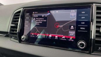 Skoda Karoq 2.0 TSI [190] Sport Line 4x4 5dr DSG