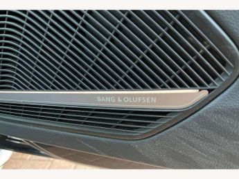 Audi A4 Avant 35 TFSI Black Edition 5dr S Tronic