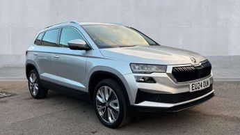 Skoda Karoq 1.5 TSI SE L 5dr DSG