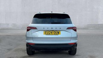 Skoda Karoq 1.5 TSI SE L 5dr DSG