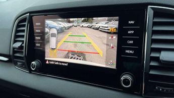 Skoda Karoq 1.5 TSI SE L 5dr DSG