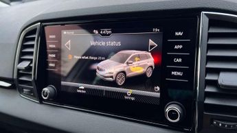 Skoda Karoq 1.5 TSI SE L 5dr DSG