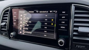 Skoda Karoq 1.5 TSI SE L 5dr DSG