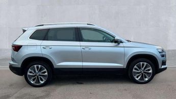 Skoda Karoq 1.5 TSI SE L 5dr DSG