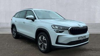 Skoda Kodiaq 1.5 TSI iV 204 SE 5dr DSG