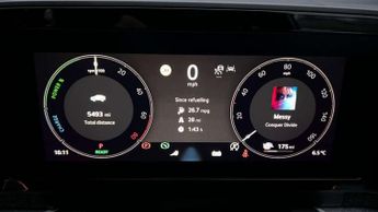 Skoda Kodiaq 1.5 TSI iV 204 SE 5dr DSG