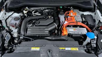 Skoda Kodiaq 1.5 TSI iV 204 SE 5dr DSG