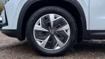 Skoda Kodiaq 1.5 TSI iV 204 SE 5dr DSG