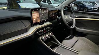 Skoda Kodiaq 1.5 TSI iV 204 SE 5dr DSG