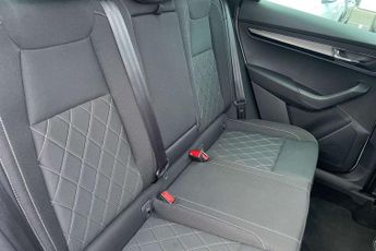 Skoda Karoq 1.5 TSI Sportline 5dr DSG