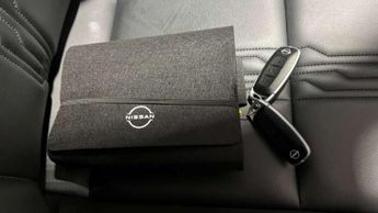 Nissan Juke 1.6 Hybrid Tekna 5dr Auto