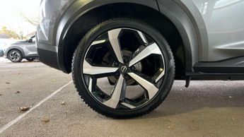 Nissan Juke 1.6 Hybrid Tekna 5dr Auto