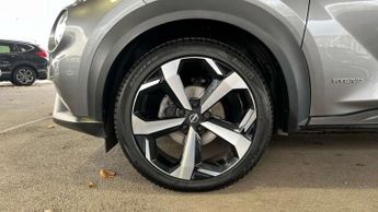 Nissan Juke 1.6 Hybrid Tekna 5dr Auto