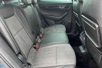 Skoda Karoq 1.5 TSI SE L 5dr DSG