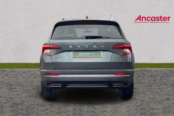 Skoda Karoq 1.5 TSI SE L 5dr DSG