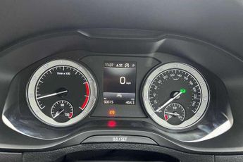 Skoda Karoq 1.5 TSI SE L 5dr DSG