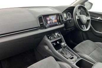 Skoda Karoq 1.5 TSI SE L 5dr DSG