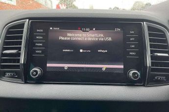 Skoda Karoq 1.5 TSI SE L 5dr DSG