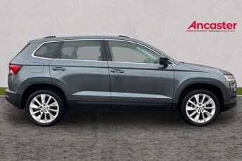 Skoda Karoq 1.5 TSI SE L 5dr DSG