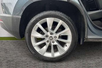 Skoda Karoq 1.5 TSI SE L 5dr DSG