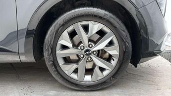 Kia Sportage 1.6T GDi HEV GT-Line S 5dr Auto