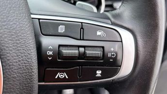 Kia Sportage 1.6T GDi HEV GT-Line S 5dr Auto