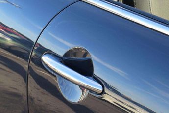 MINI Convertible 2.0 Cooper S II 2dr Auto