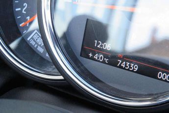 MINI Convertible 2.0 Cooper S II 2dr Auto