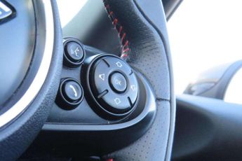 MINI Convertible 2.0 Cooper S II 2dr Auto