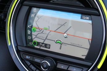 MINI Convertible 2.0 Cooper S II 2dr Auto