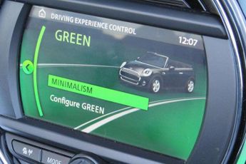 MINI Convertible 2.0 Cooper S II 2dr Auto