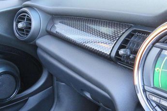 MINI Convertible 2.0 Cooper S II 2dr Auto