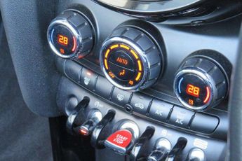 MINI Convertible 2.0 Cooper S II 2dr Auto