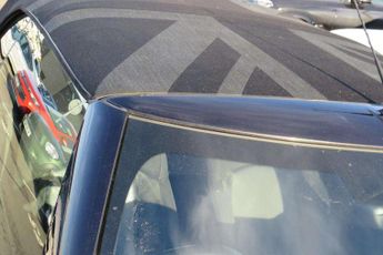 MINI Convertible 2.0 Cooper S II 2dr Auto