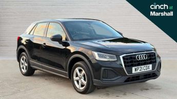 Audi Q2 30 TFSI Technik 5dr