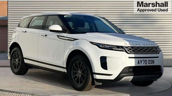 Land Rover Range Rover Evoque 2.0 D150 5dr 2WD