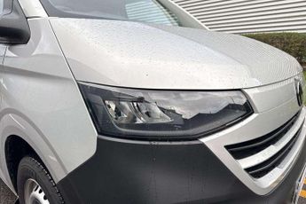 Volkswagen Transporter 2.0 TDI 150 Commerce Van Auto